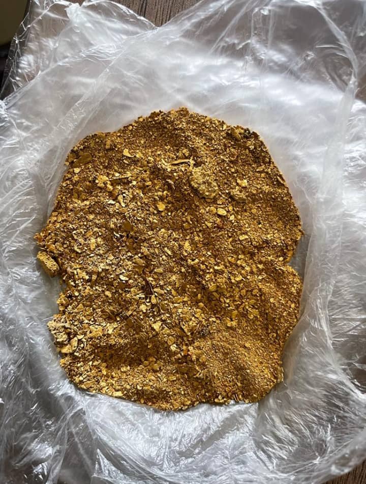 Gold Collection Uganda