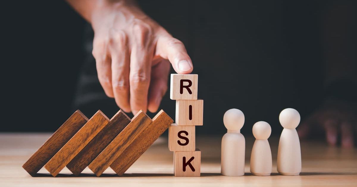 Risk Management Service