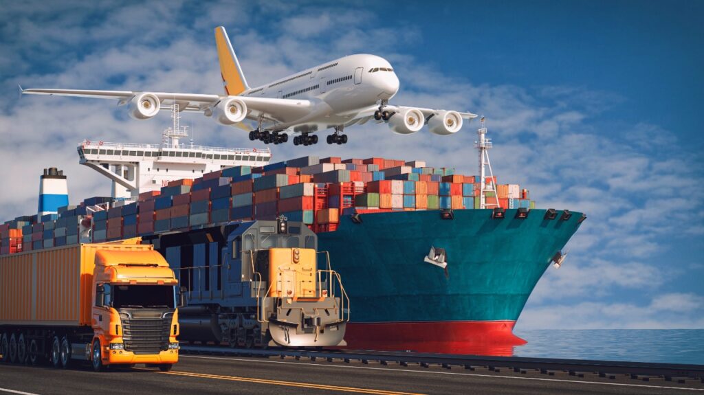 Global Shipping